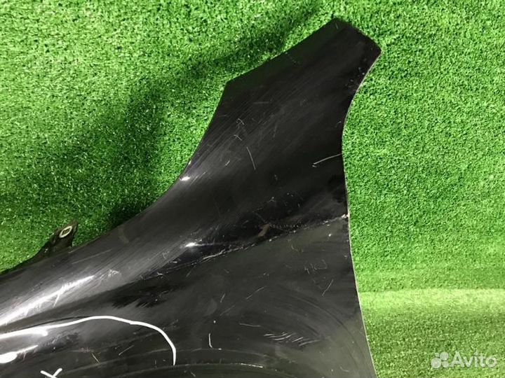 Крыло переднее левое Mercedes GLA X156 (2013-2020)