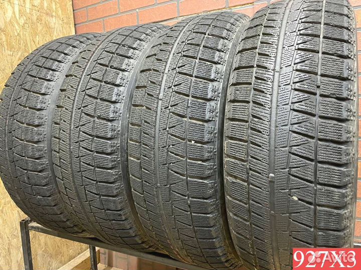 Bridgestone Blizzak Revo GZ 205/60 R16 88M