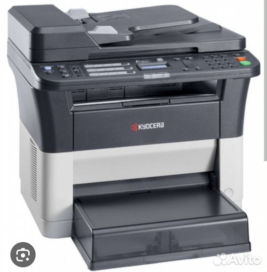 Мфу kyocera 1120