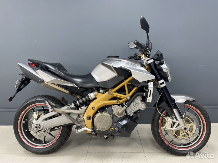 Мотоцикл Aprilia Shiver 750 2008г.в