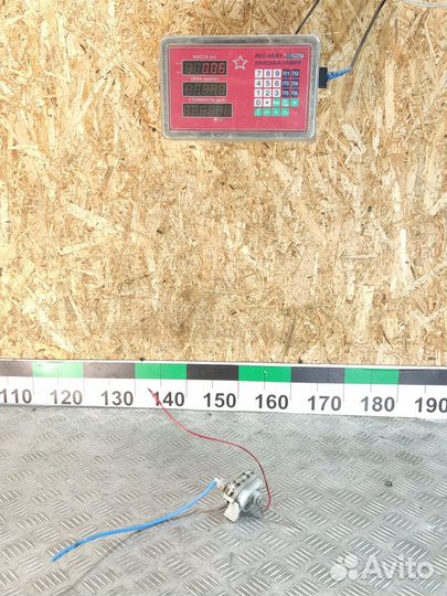 Замок лючка бензобака Audi A3 1996 2003