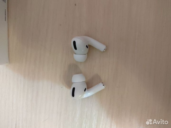 AirPods Pro Оригинал