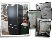 Ремонт холодильников и заправка фреоном