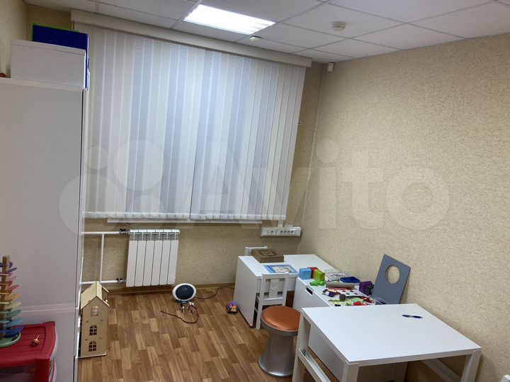 Свободного назначения, 112 м²