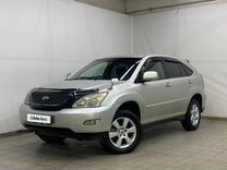 Toyota Harrier 2.4 AT, 2003, 218 550 км, с пробегом, цена 1 325 000 руб.