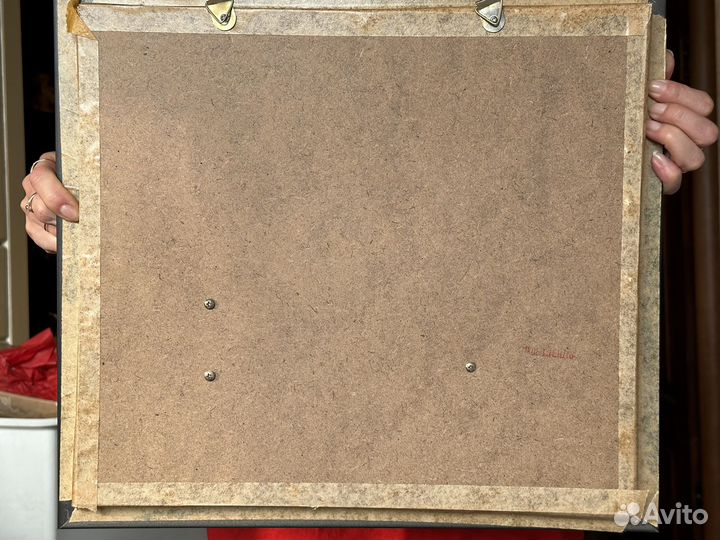 Гравюра по металлу