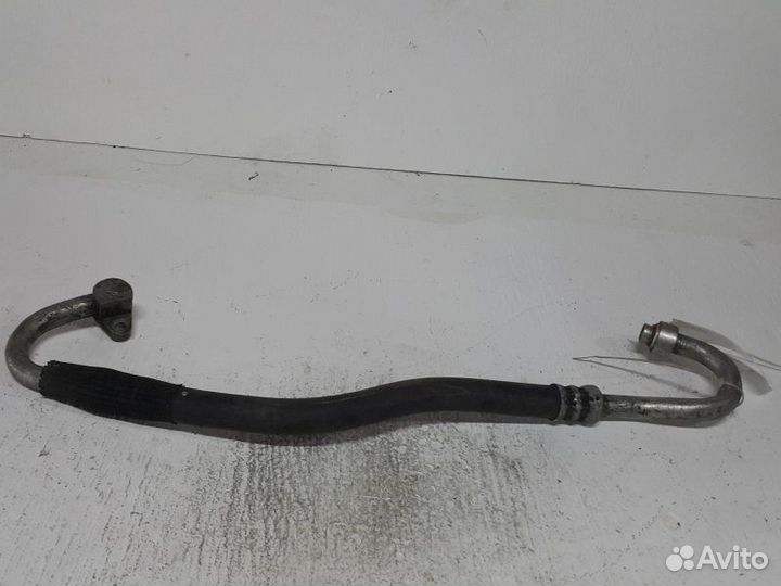 Трубка кондиционера Ford Focus