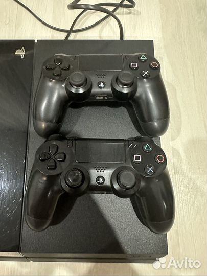 Sony playstation 4 500gb