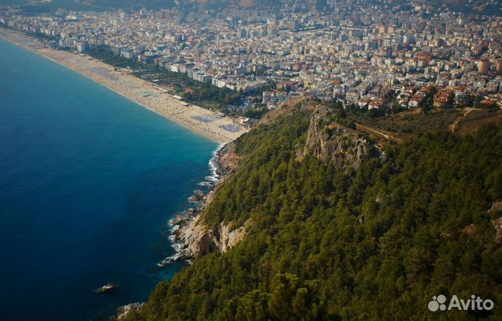 Турне в Turkey на 7 ночей