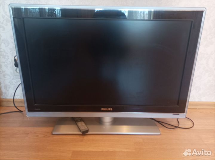 Телевизор бу на запчасти