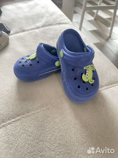 Сланцы детские