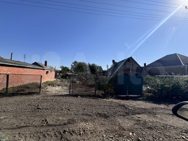 Участок 6 сот. (ИЖС)