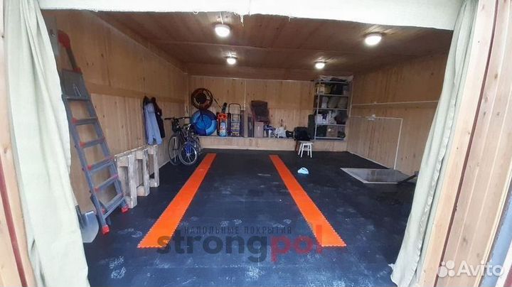 Оборудование для автосервиса. Шиномонтаж