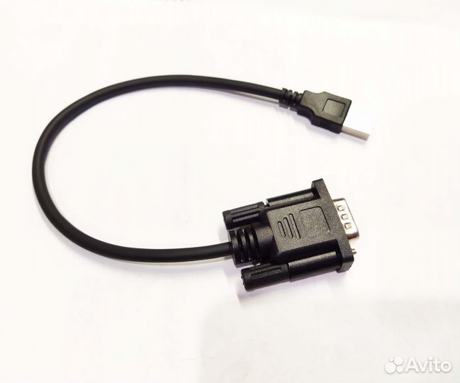 Запасной кабель USB для Lexia 3 20см