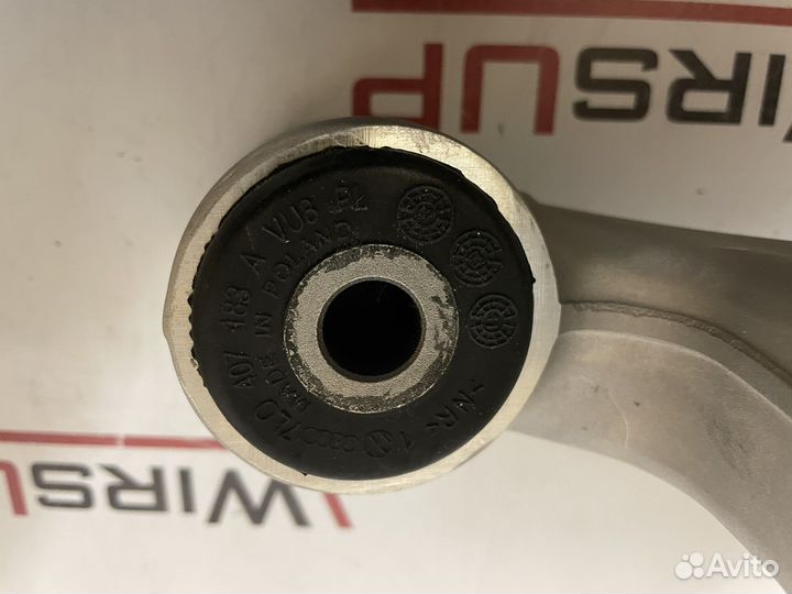 Рычаги передние VW Touareg NF 10-17 (комплект)