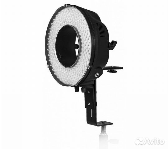 Накамерный свет светодиодный Falcon Eyes DVR-240D