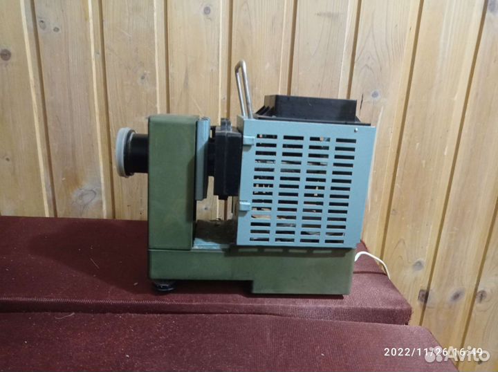 Фильмоскоп