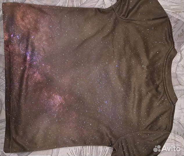 Прикольная футболка для девочки Оли