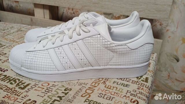 Adidas Originals Superstar Scored 45 рр