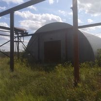 Складское (производственное) помещение, 400 м²