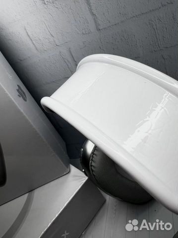 Беспроводные наушники Apple Airpods Max White объявление продам