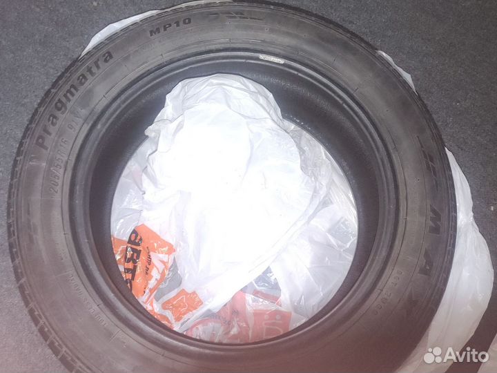 Koryo Crossland MT K86 205/55 R16