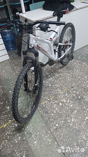 Велосипеды бу взрослый