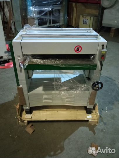 Рейсмусовый станок