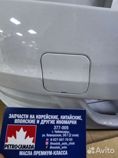 Запчасти на корейские авто