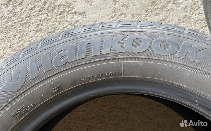 Hankook Optimo K415 225/60 R17