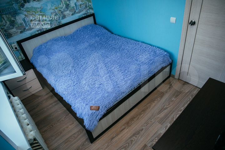 1-к. квартира, 33,2 м², 4/5 эт.