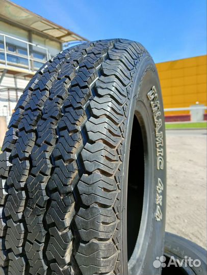 Hankook Dynamic 4x4 215/75 R15 100S