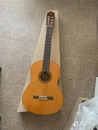 Гитара Yamaha CG-101