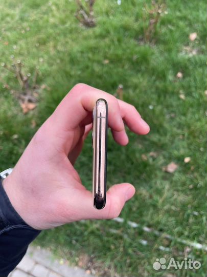 iPhone 11 Pro, 256 ГБ