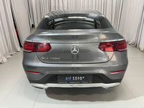 Mercedes-Benz GLC-класс 2.0 AT, 2021, 58 462 км, с пробегом, цена 5 200 000 руб.