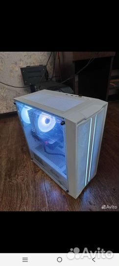 Процессор intel core i9 11900h