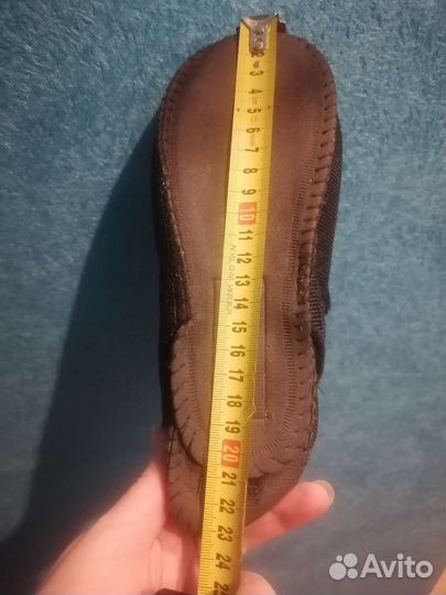 Коньки детские