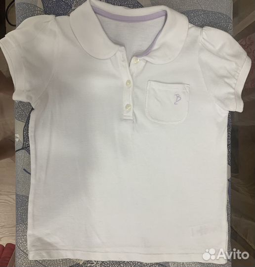 Вещи George, hm б/у р.116(5-6лет)