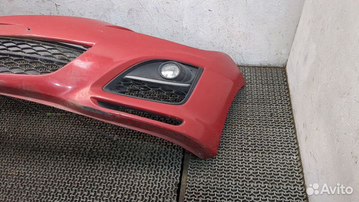 Бампер Mazda 6 (GH), 2011