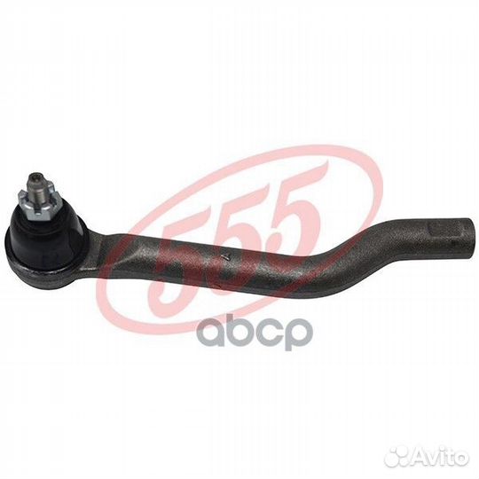 Наконечник рулевой, правый SEN581R 555