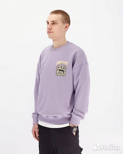 Толстовка anteater crewneck