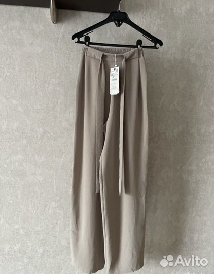 Брюки zara