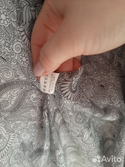 Пальто женское 40 42р