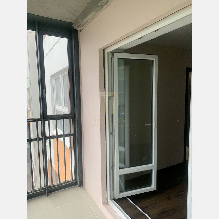 2-к. квартира, 56,7 м², 3/12 эт.