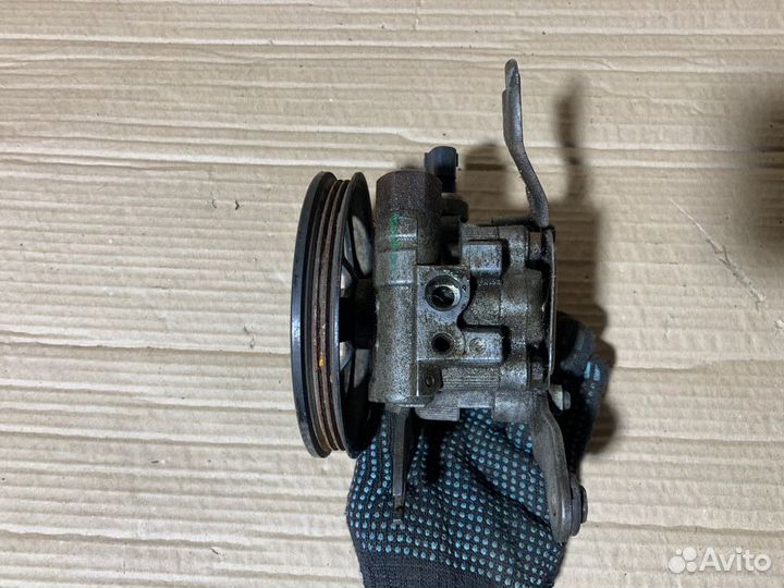 Насос Гидроусилителя / гур Toyota Raum