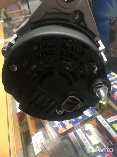 Генератор hyundai, KiA