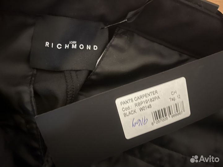 Брюки zara для девочки