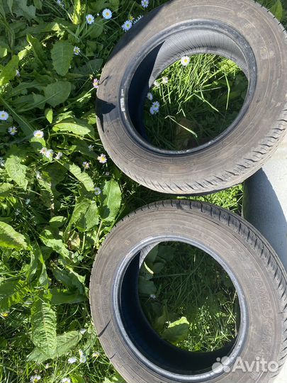 КАМА Grant 175/65 R14 82H