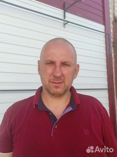 Консультант на производство торгового оборудования