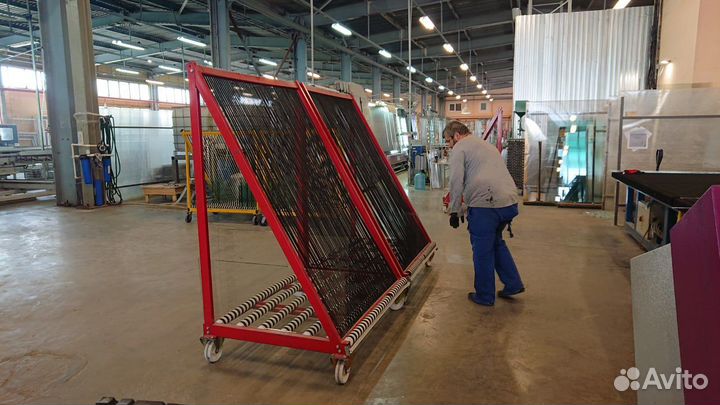 Арфа пирамида серия Компакт